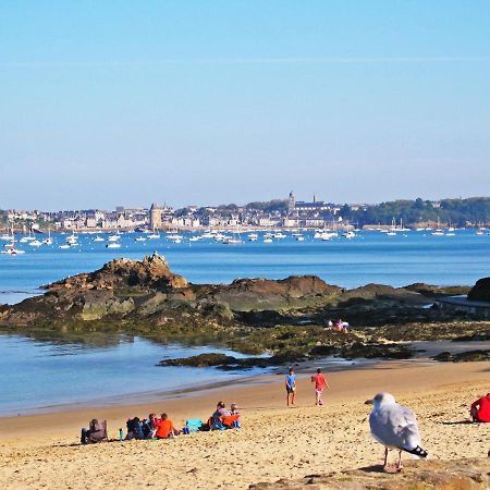 Apartment Balafen By Interhome Dinard Exterior foto