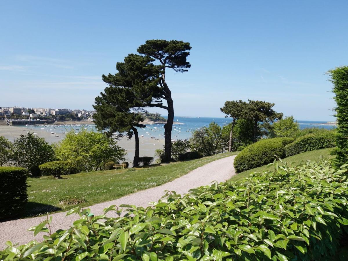 Apartment Balafen By Interhome Dinard Exterior foto